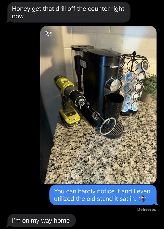 91 Times People Turned Random Junk Into Clever Solutions (New Pics)