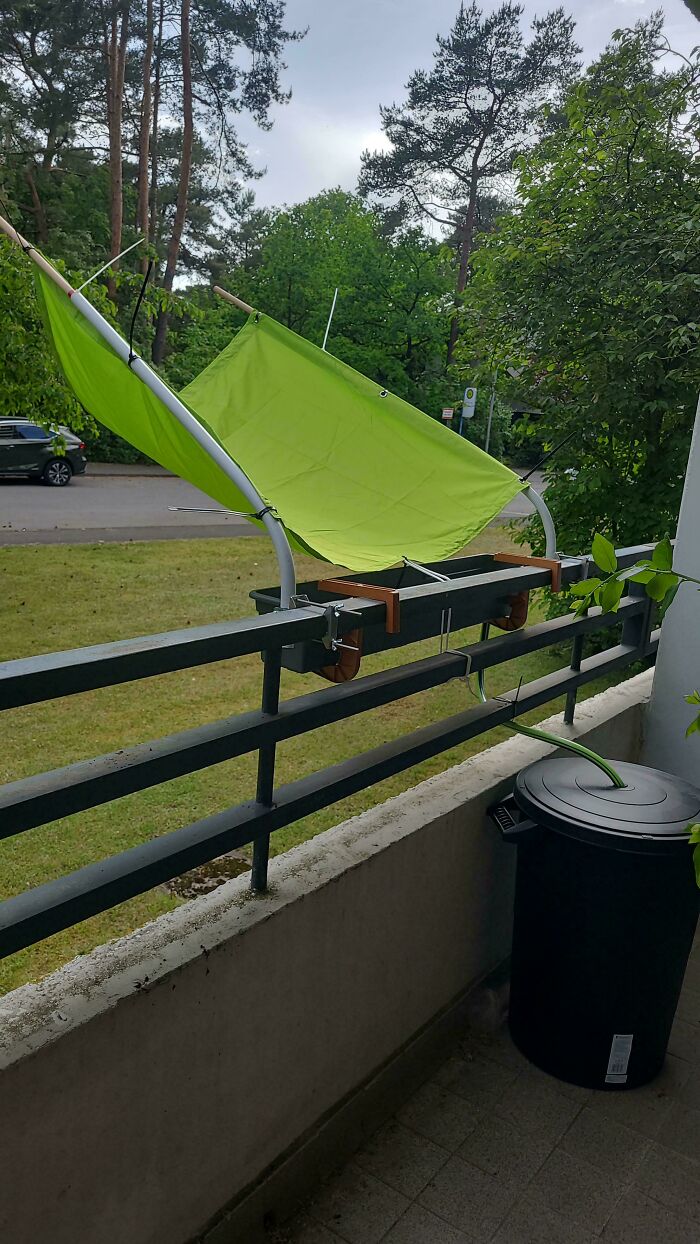 91 Times People Turned Random Junk Into Clever Solutions (New Pics)