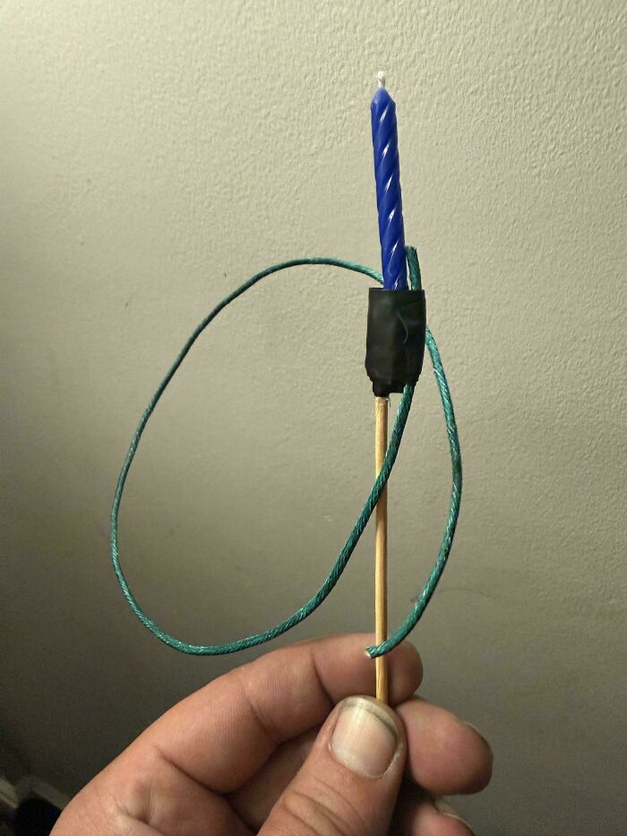 91 Times People Turned Random Junk Into Clever Solutions (New Pics)
