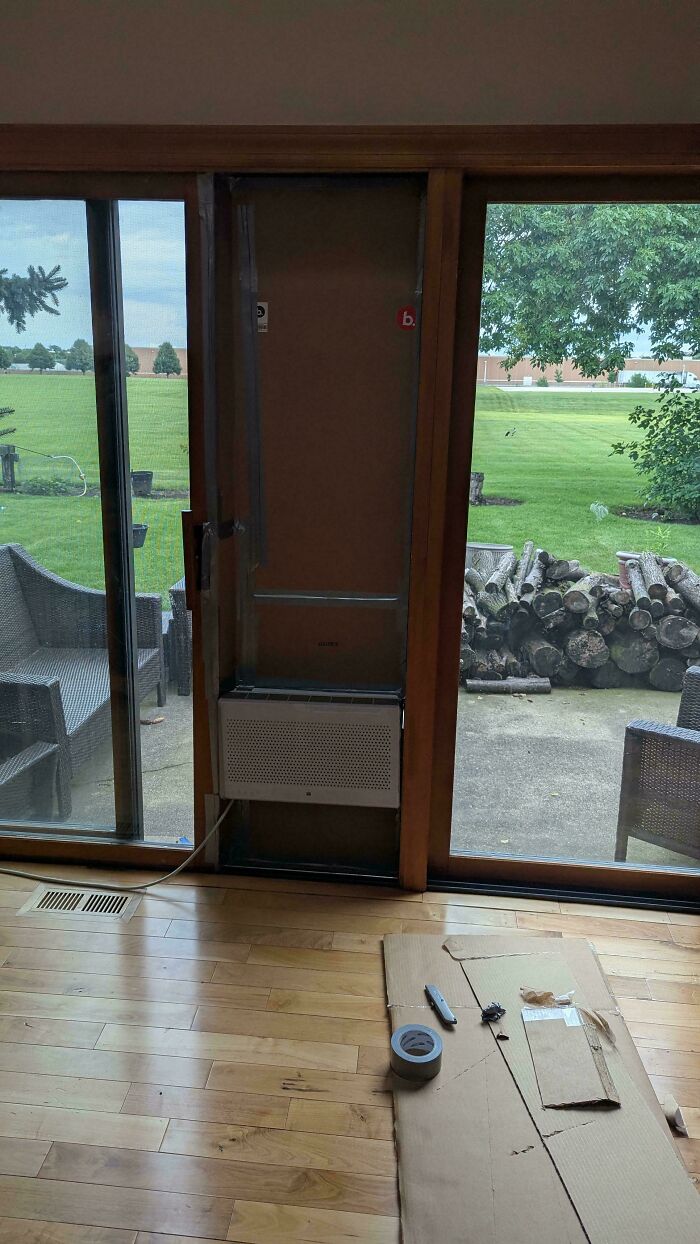 91 Times People Turned Random Junk Into Clever Solutions (New Pics)