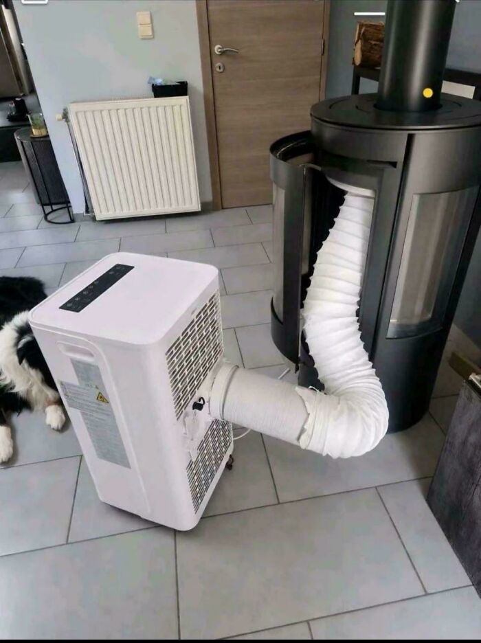 91 Times People Turned Random Junk Into Clever Solutions (New Pics)