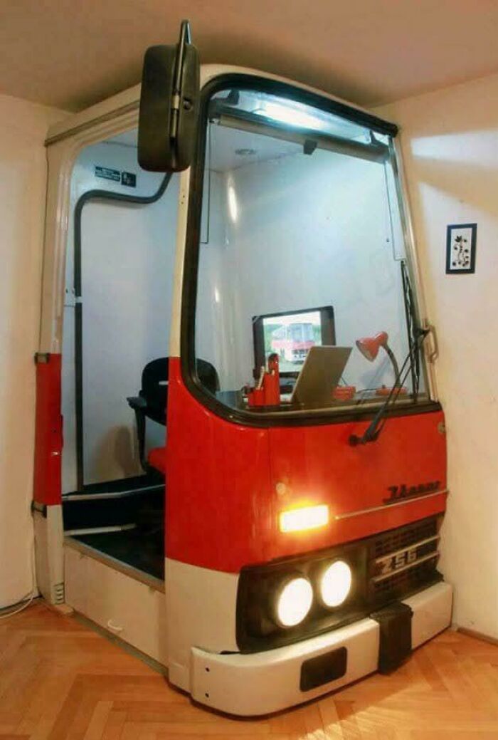 91 Times People Turned Random Junk Into Clever Solutions (New Pics)