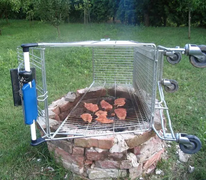 91 Times People Turned Random Junk Into Clever Solutions (New Pics)