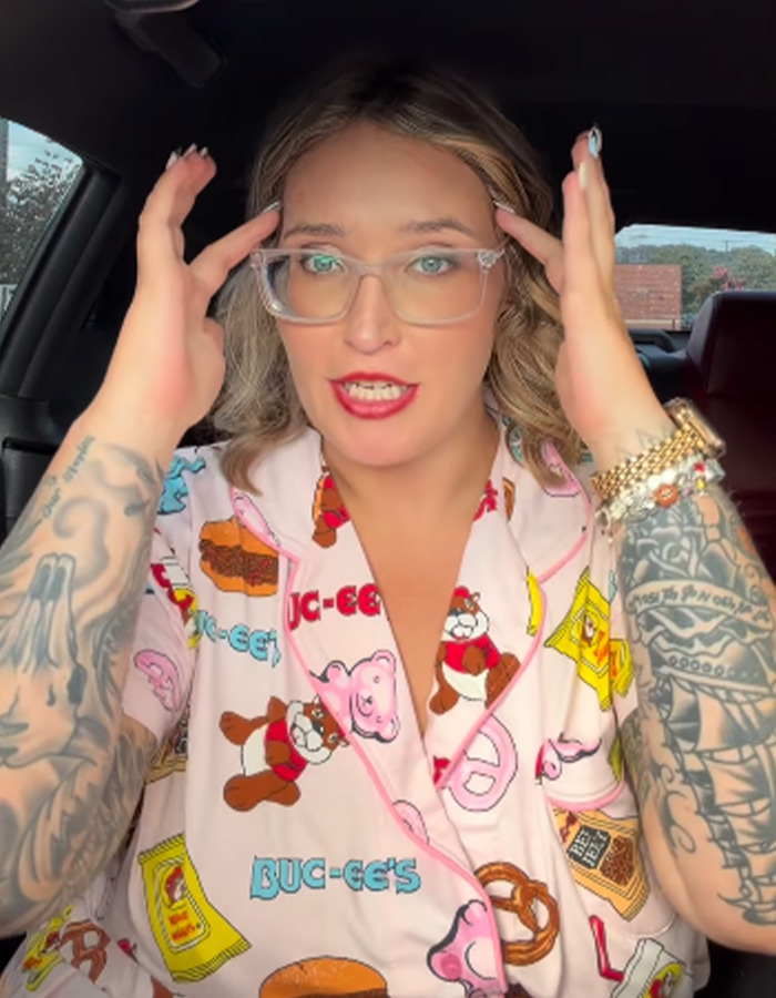 ‘Honey Boo Boo’ Star Pumpkin Reveals Eye-Watering Amount She Made On Adult Platform In Just One Day ‘Honey Boo Boo’ Star Pumpkin Reveals Eye-Watering Amount She Made On Adult Platform In Just One Day