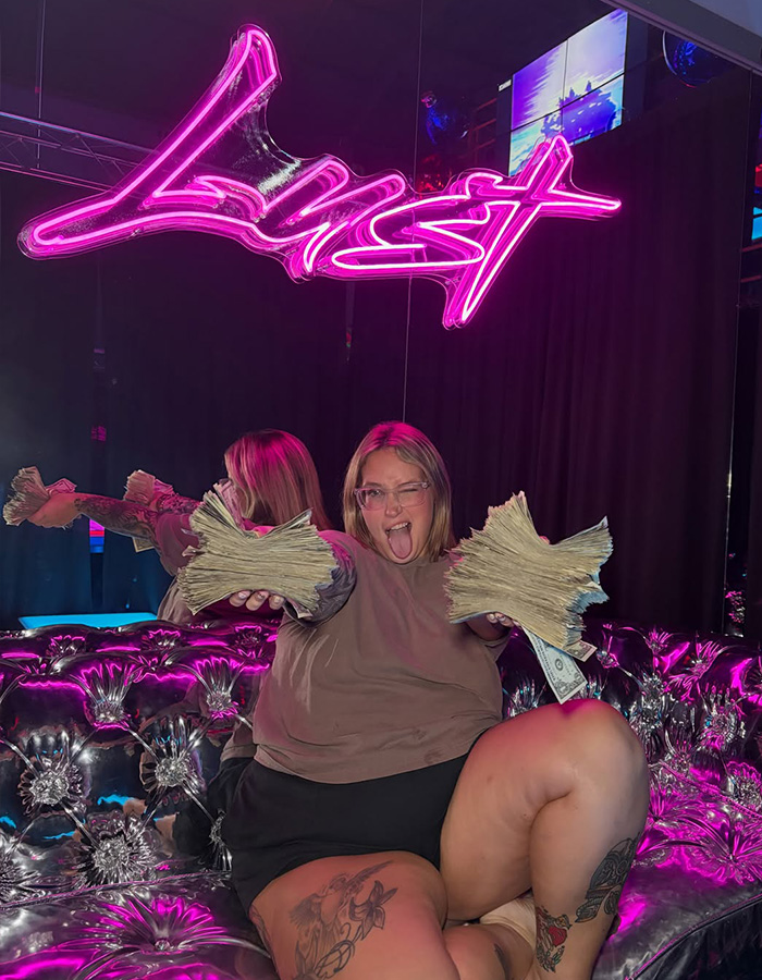 ‘Honey Boo Boo’ Star Pumpkin Reveals Eye-Watering Amount She Made On Adult Platform In Just One Day ‘Honey Boo Boo’ Star Pumpkin Reveals Eye-Watering Amount She Made On Adult Platform In Just One Day