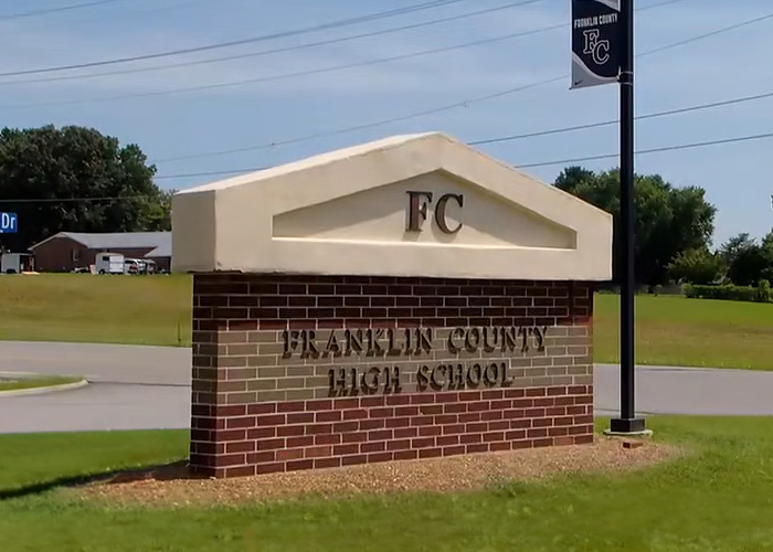 Teen Girl Reveals Why She Tackled 13-Year-Old Football Player In Viral Incident That Led To Charges Teen Girl Reveals Why She Tackled 13-Year-Old Football Player In Viral Incident That Led To Charges
