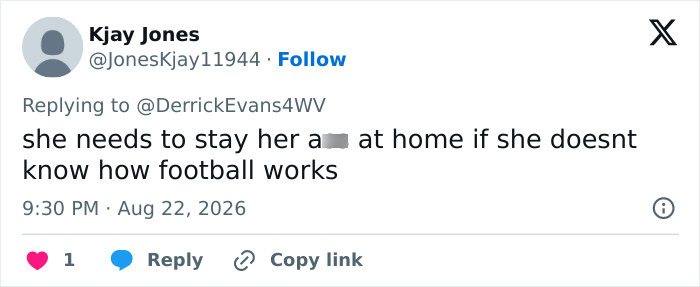 Teen Girl Reveals Why She Tackled 13-Year-Old Football Player In Viral Incident That Led To Charges Teen Girl Reveals Why She Tackled 13-Year-Old Football Player In Viral Incident That Led To Charges