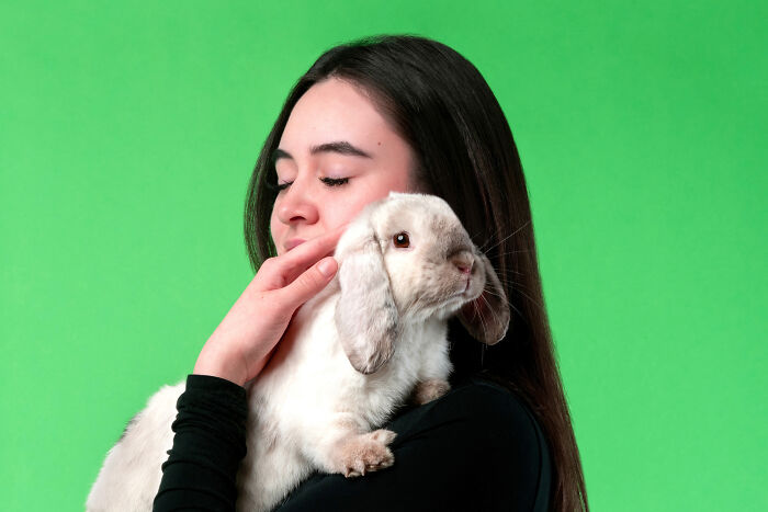 Former Chicago Tribune Photojournalist Launches Unique Project For Shelter Animals (11 Pics) Former Chicago Tribune Photojournalist Launches Unique Project For Shelter Animals (11 Pics)