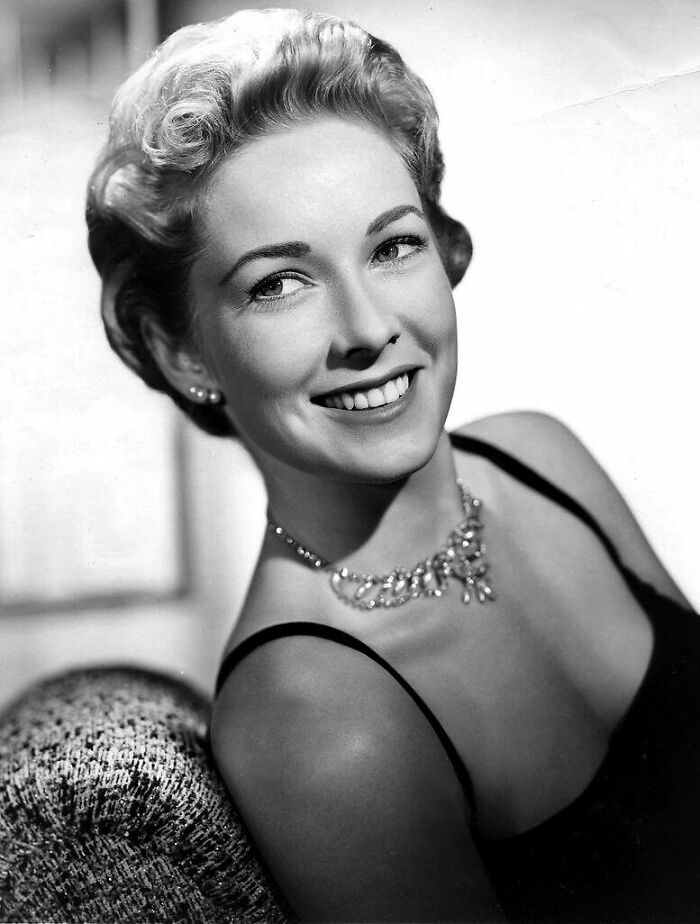 Vera Miles: Bio And Career Highlights Vera Miles: Bio And Career Highlights