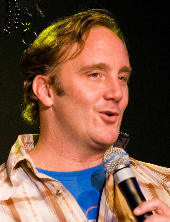 Jay Mohr: Bio And Career Highlights