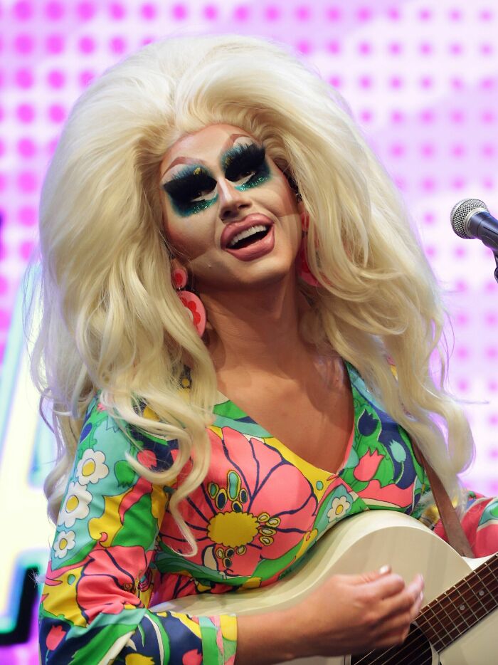 Trixie Mattel: Bio And Career Highlights