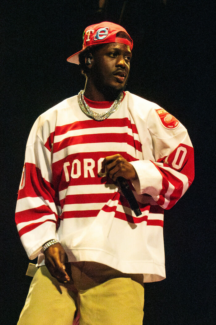 Lil Yachty: Bio And Career Highlights