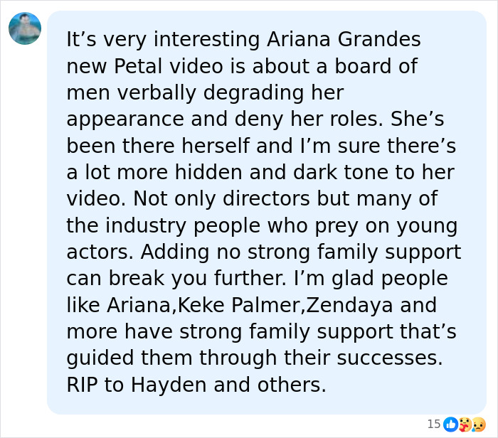 Anna Paquin Issues Chilling Claim About Child Stardom Following Hayden Panettiere And Michelle Trachtenberg&rsquo;s Passings