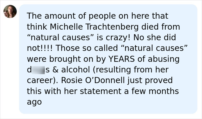 Anna Paquin Issues Chilling Claim About Child Stardom Following Hayden Panettiere And Michelle Trachtenberg&rsquo;s Passings