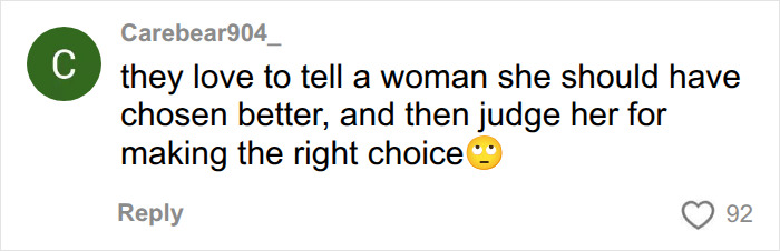 Controversial &lsquo;Baby Canceled&rsquo; Post Goes Viral As Woman&rsquo;s Decision Over Problematic Father Has People Fiercely Divided
