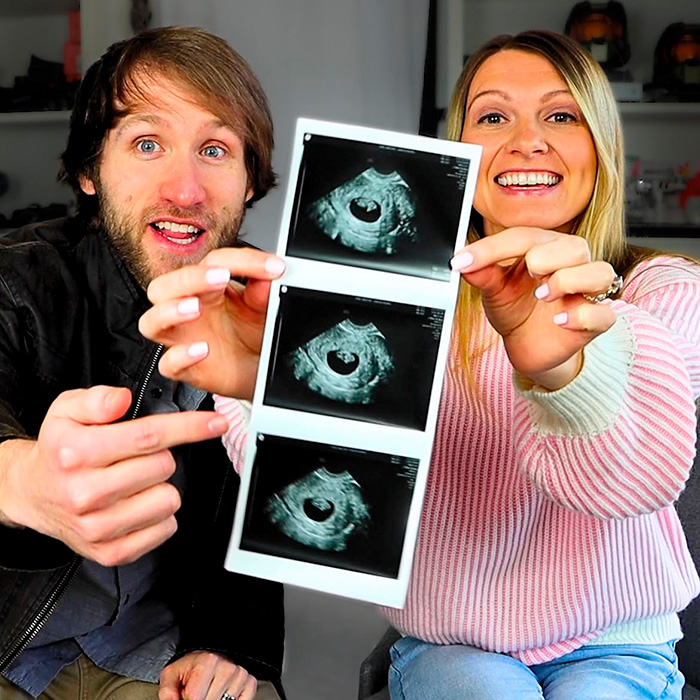 Controversial &lsquo;Baby Canceled&rsquo; Post Goes Viral As Woman&rsquo;s Decision Over Problematic Father Has People Fiercely Divided