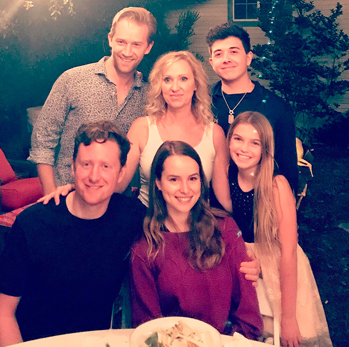 Child Star From Disney’s ‘Good Luck Charlie’ Looks Unrecognizable After Major Life Update Makes Fans Feel Old Child Star From Disney’s ‘Good Luck Charlie’ Looks Unrecognizable After Major Life Update Makes Fans Feel Old