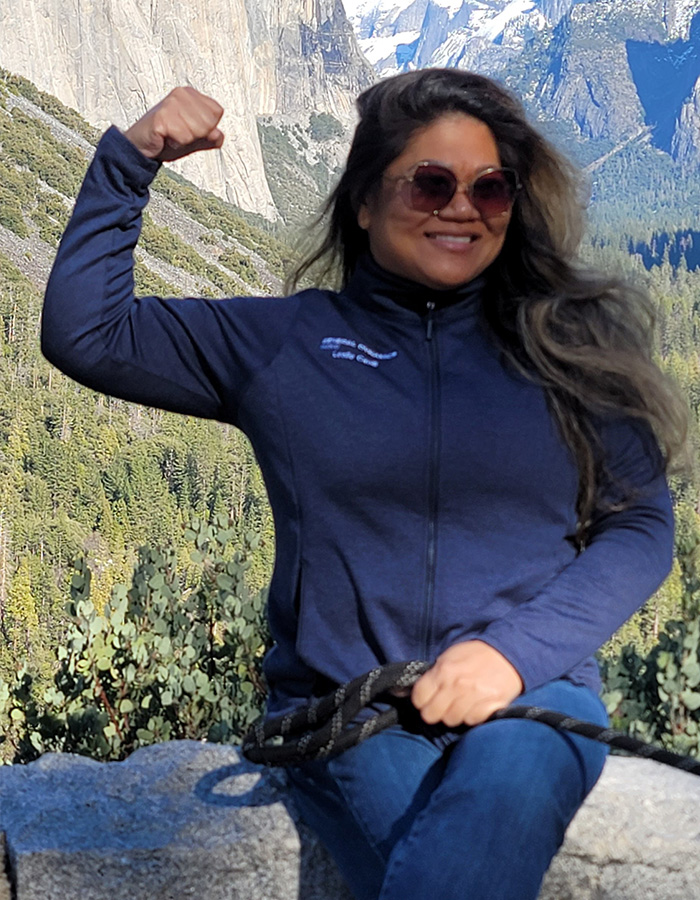 Strength Athlete, 41, Loses Arms And Legs After Routine Checkup Takes Horrifying Turn Strength Athlete, 41, Loses Arms And Legs After Routine Checkup Takes Horrifying Turn