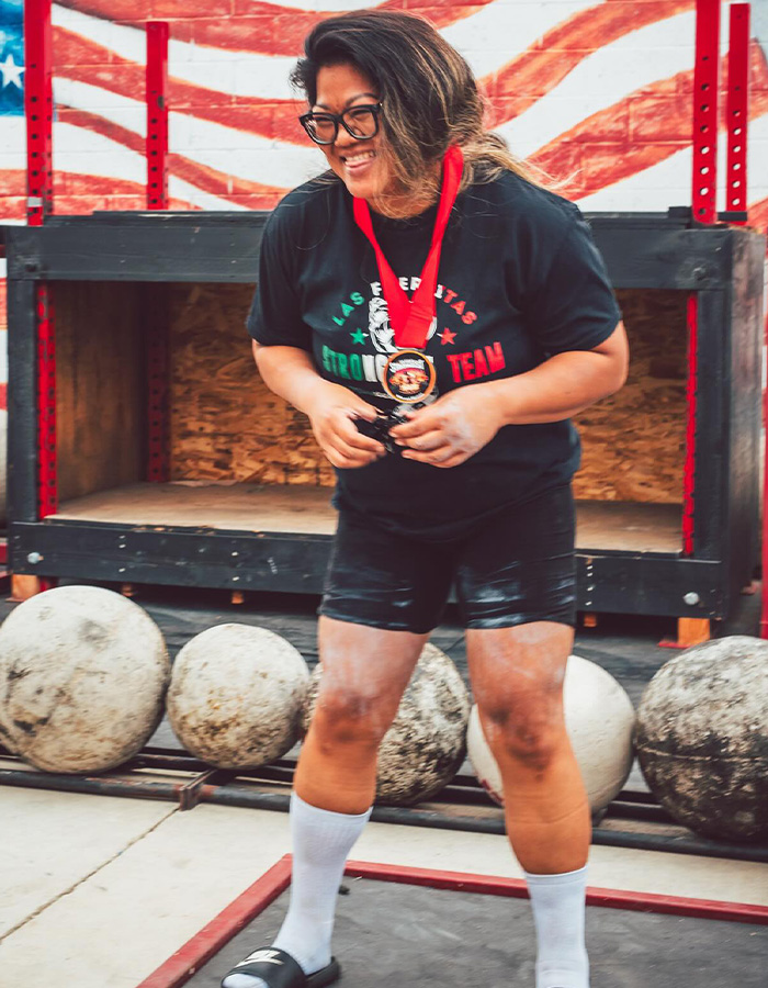 Strength Athlete, 41, Loses Arms And Legs After Routine Checkup Takes Horrifying Turn Strength Athlete, 41, Loses Arms And Legs After Routine Checkup Takes Horrifying Turn