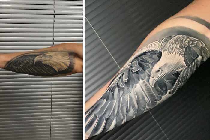 From Tattoo Regrets To Works Of Art: 70 Incredible Cover-Ups That Completely Transformed Old Ink From Tattoo Regrets To Works Of Art: 70 Incredible Cover-Ups That Completely Transformed Old Ink