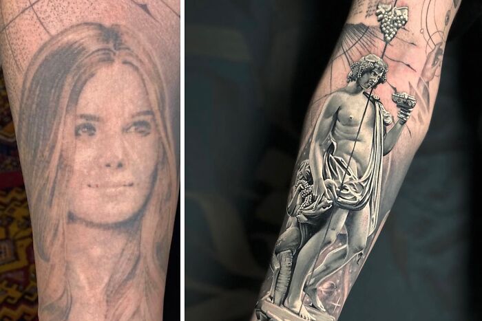 From Tattoo Regrets To Works Of Art: 70 Incredible Cover-Ups That Completely Transformed Old Ink From Tattoo Regrets To Works Of Art: 70 Incredible Cover-Ups That Completely Transformed Old Ink