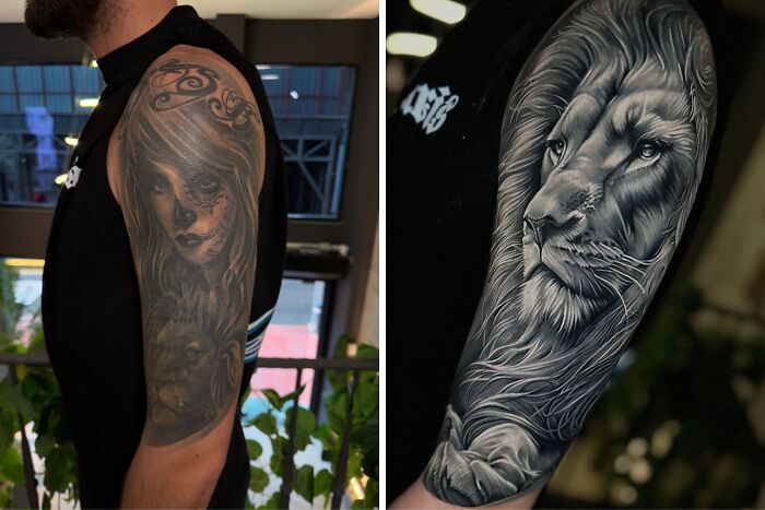 From Tattoo Regrets To Works Of Art: 70 Incredible Cover-Ups That Completely Transformed Old Ink From Tattoo Regrets To Works Of Art: 70 Incredible Cover-Ups That Completely Transformed Old Ink