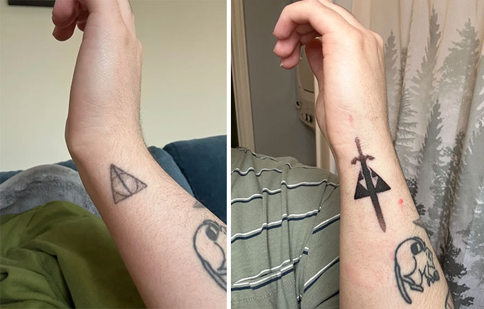 From Tattoo Regrets To Works Of Art: 70 Incredible Cover-Ups That Completely Transformed Old Ink From Tattoo Regrets To Works Of Art: 70 Incredible Cover-Ups That Completely Transformed Old Ink