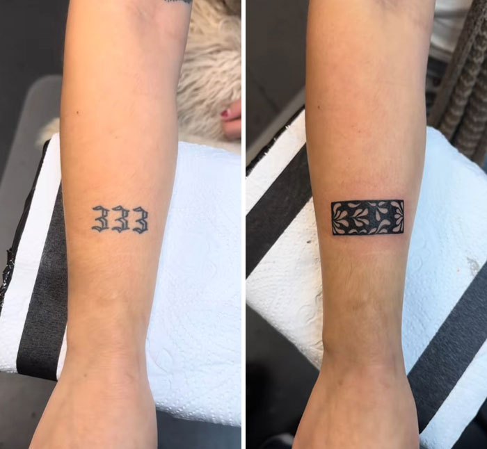 From Tattoo Regrets To Works Of Art: 70 Incredible Cover-Ups That Completely Transformed Old Ink From Tattoo Regrets To Works Of Art: 70 Incredible Cover-Ups That Completely Transformed Old Ink