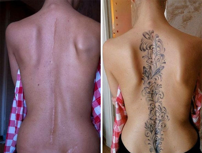 From Tattoo Regrets To Works Of Art: 70 Incredible Cover-Ups That Completely Transformed Old Ink From Tattoo Regrets To Works Of Art: 70 Incredible Cover-Ups That Completely Transformed Old Ink