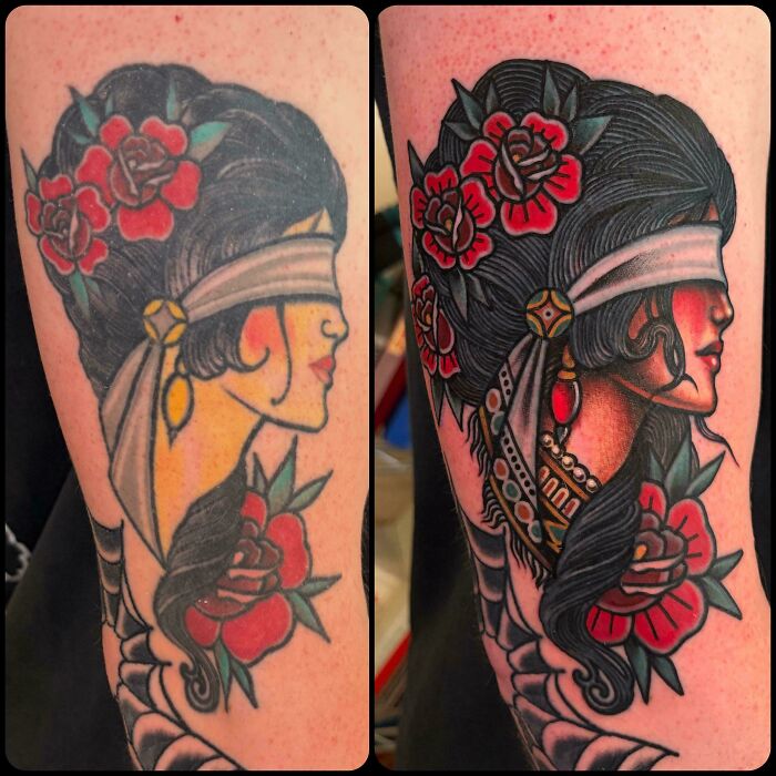From Tattoo Regrets To Works Of Art: 70 Incredible Cover-Ups That Completely Transformed Old Ink From Tattoo Regrets To Works Of Art: 70 Incredible Cover-Ups That Completely Transformed Old Ink