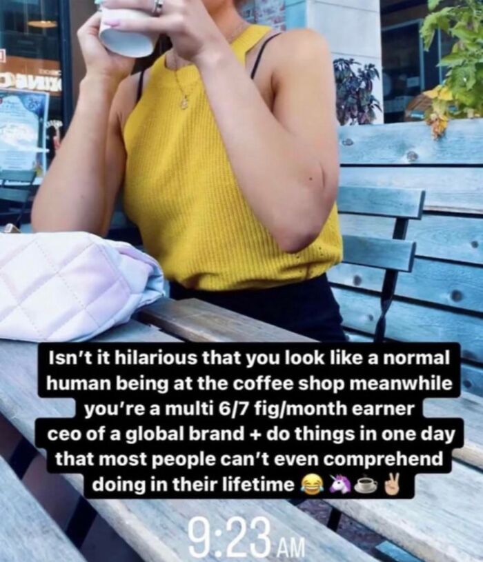90 Entitled Folks Who Boldly Act Like The Rest Of Us Are Just Extras In Their World 90 Entitled Folks Who Boldly Act Like The Rest Of Us Are Just Extras In Their World