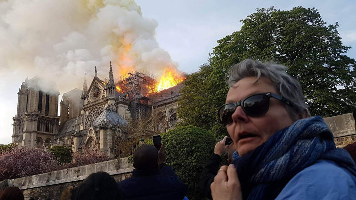 90 Times People’s Trips Didn’t Go Exactly As Planned 90 Times People’s Trips Didn’t Go Exactly As Planned