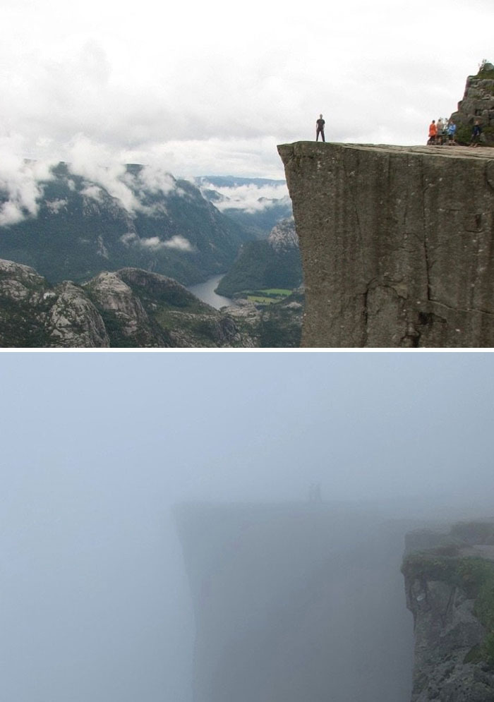 90 Times People’s Trips Didn’t Go Exactly As Planned 90 Times People’s Trips Didn’t Go Exactly As Planned