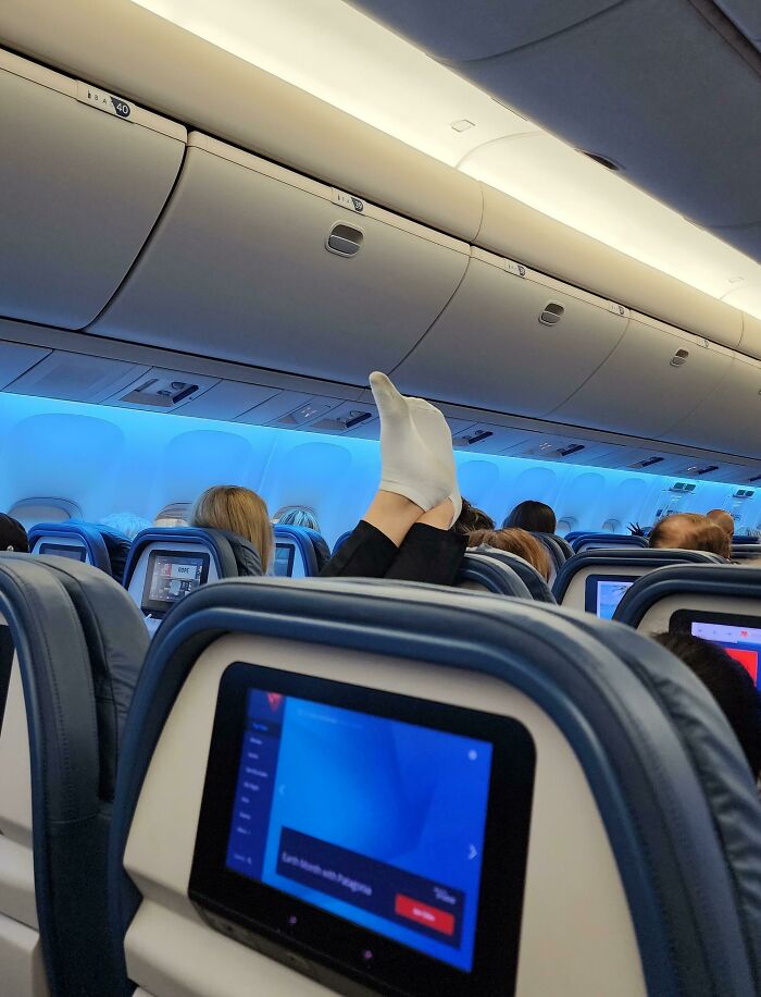 90 Times People’s Trips Didn’t Go Exactly As Planned 90 Times People’s Trips Didn’t Go Exactly As Planned