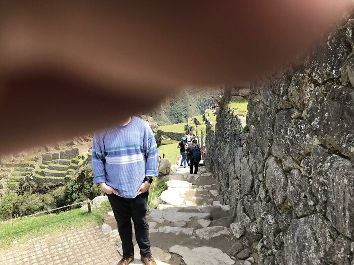 90 Times People’s Trips Didn’t Go Exactly As Planned 90 Times People’s Trips Didn’t Go Exactly As Planned