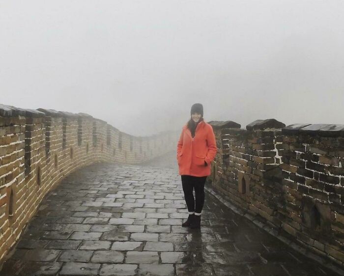 90 Times People’s Trips Didn’t Go Exactly As Planned 90 Times People’s Trips Didn’t Go Exactly As Planned