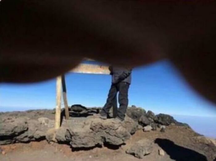 90 Times People’s Trips Didn’t Go Exactly As Planned 90 Times People’s Trips Didn’t Go Exactly As Planned