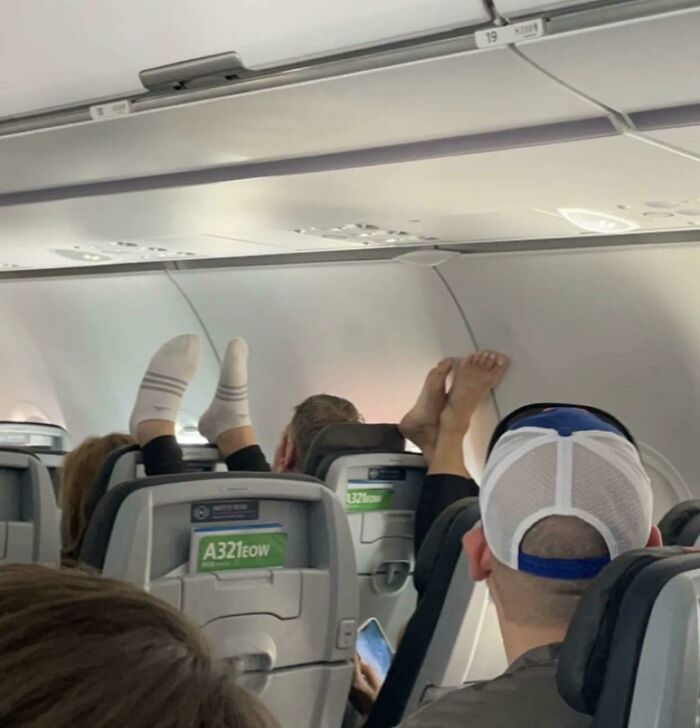 90 Times People’s Trips Didn’t Go Exactly As Planned 90 Times People’s Trips Didn’t Go Exactly As Planned