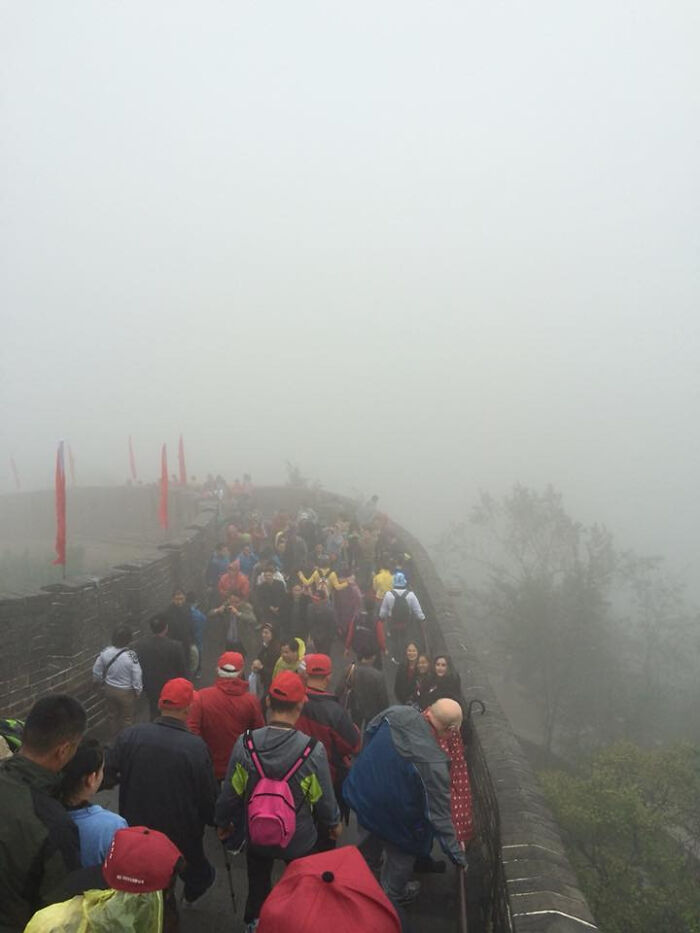 90 Times People’s Trips Didn’t Go Exactly As Planned 90 Times People’s Trips Didn’t Go Exactly As Planned