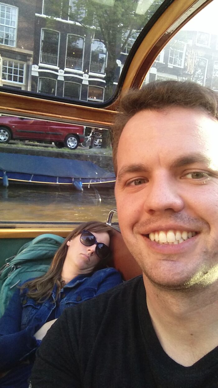 90 Times People’s Trips Didn’t Go Exactly As Planned 90 Times People’s Trips Didn’t Go Exactly As Planned