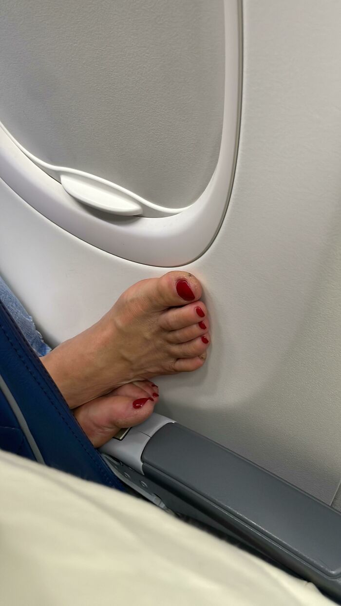 90 Times People’s Trips Didn’t Go Exactly As Planned 90 Times People’s Trips Didn’t Go Exactly As Planned