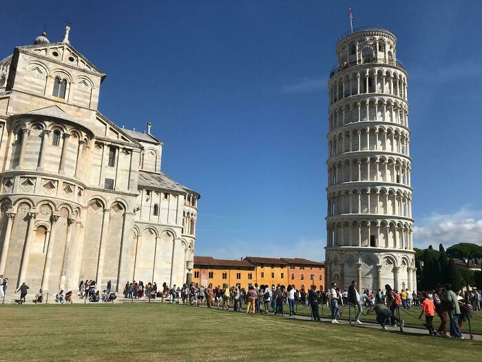 90 Times People’s Trips Didn’t Go Exactly As Planned 90 Times People’s Trips Didn’t Go Exactly As Planned