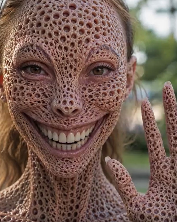 92 Cursed AI Images That Might Just Fuel Your Next Nightmares 92 Cursed AI Images That Might Just Fuel Your Next Nightmares