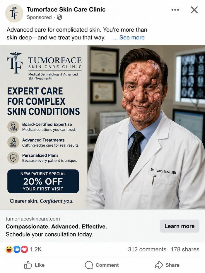 92 Cursed AI Images That Might Just Fuel Your Next Nightmares 92 Cursed AI Images That Might Just Fuel Your Next Nightmares