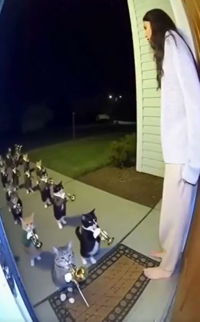 92 Cursed AI Images That Might Just Fuel Your Next Nightmares 92 Cursed AI Images That Might Just Fuel Your Next Nightmares