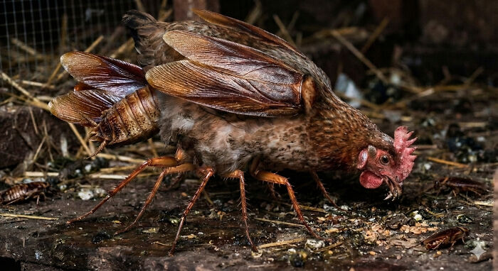 92 Cursed AI Images That Might Just Fuel Your Next Nightmares 92 Cursed AI Images That Might Just Fuel Your Next Nightmares