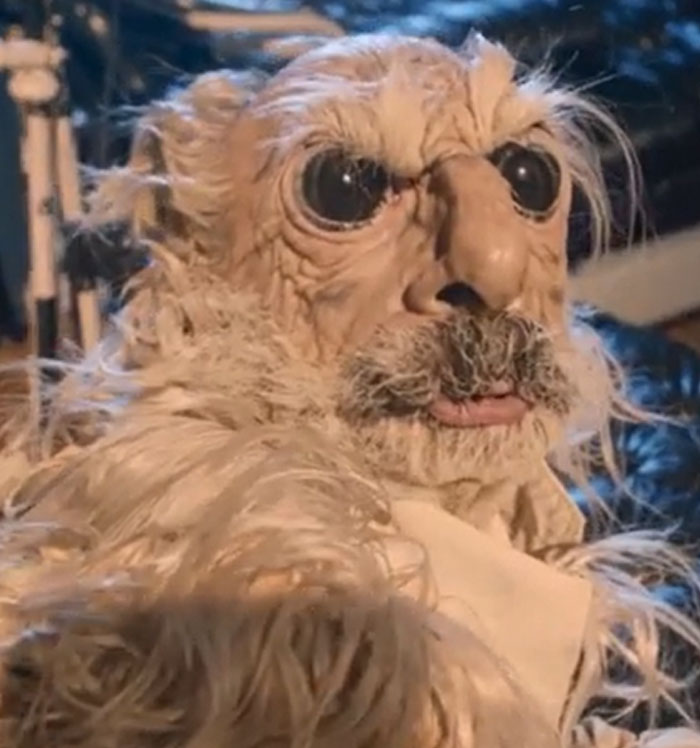 92 Cursed AI Images That Might Just Fuel Your Next Nightmares 92 Cursed AI Images That Might Just Fuel Your Next Nightmares