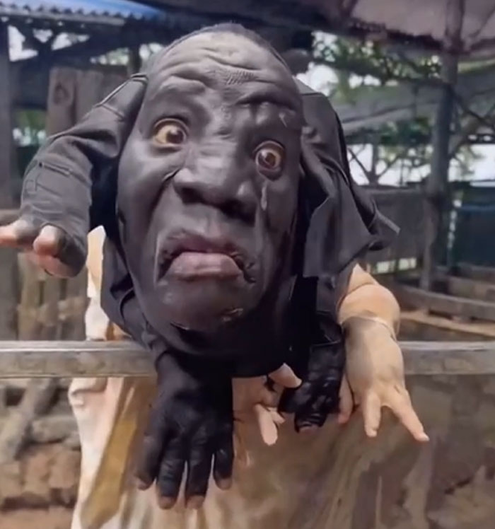92 Cursed AI Images That Might Just Fuel Your Next Nightmares 92 Cursed AI Images That Might Just Fuel Your Next Nightmares