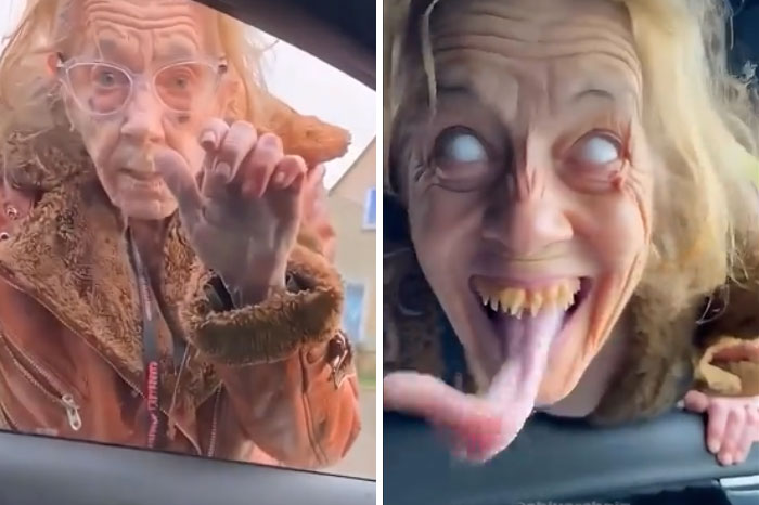 92 Cursed AI Images That Might Just Fuel Your Next Nightmares 92 Cursed AI Images That Might Just Fuel Your Next Nightmares