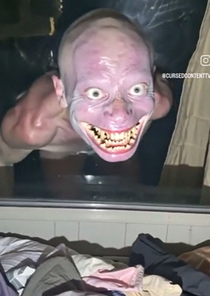 92 Cursed AI Images That Might Just Fuel Your Next Nightmares 92 Cursed AI Images That Might Just Fuel Your Next Nightmares